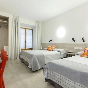 Hostal Castilla II Puerta Del Sol